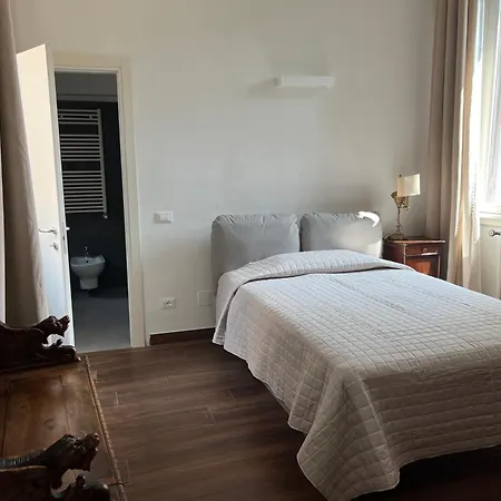 Residenza Scaligera Hotel Verona Exterior foto