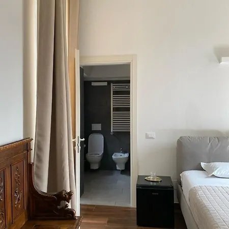 Residenza Scaligera Hotel Verona Exterior foto