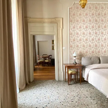 Residenza Scaligera Hotel Verona Exterior foto