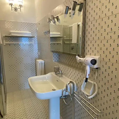 Residenza Scaligera Hotel Verona Exterior foto