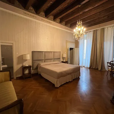Residenza Scaligera Hotel Verona Exterior foto