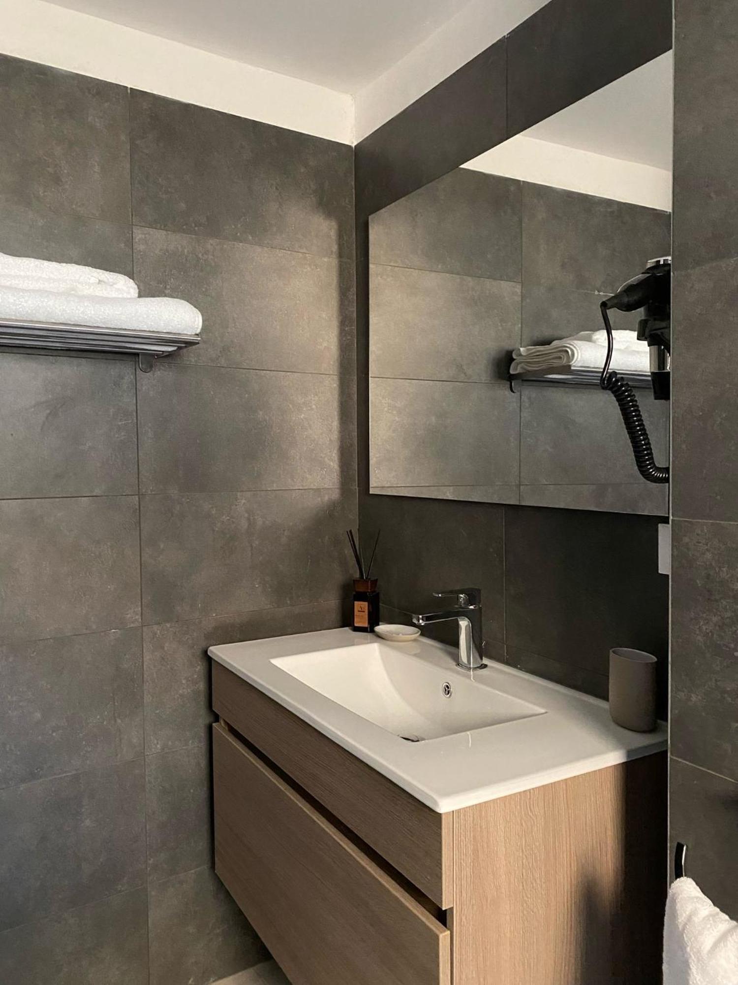 Gasthof Residenza Scaligera Verona