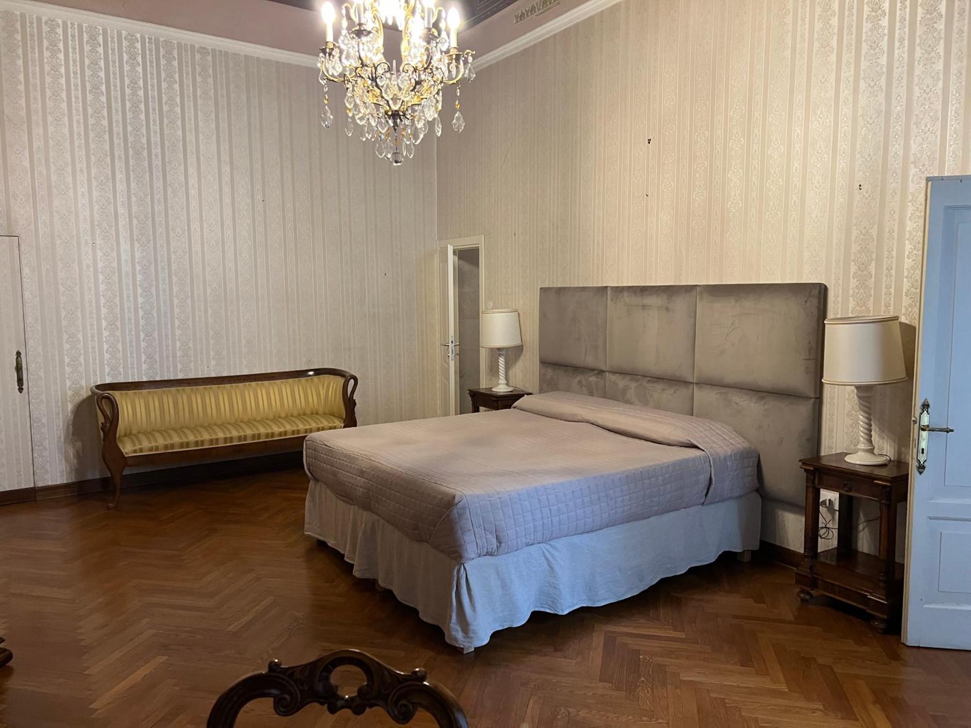 Residenza Scaligera Gasthof *
