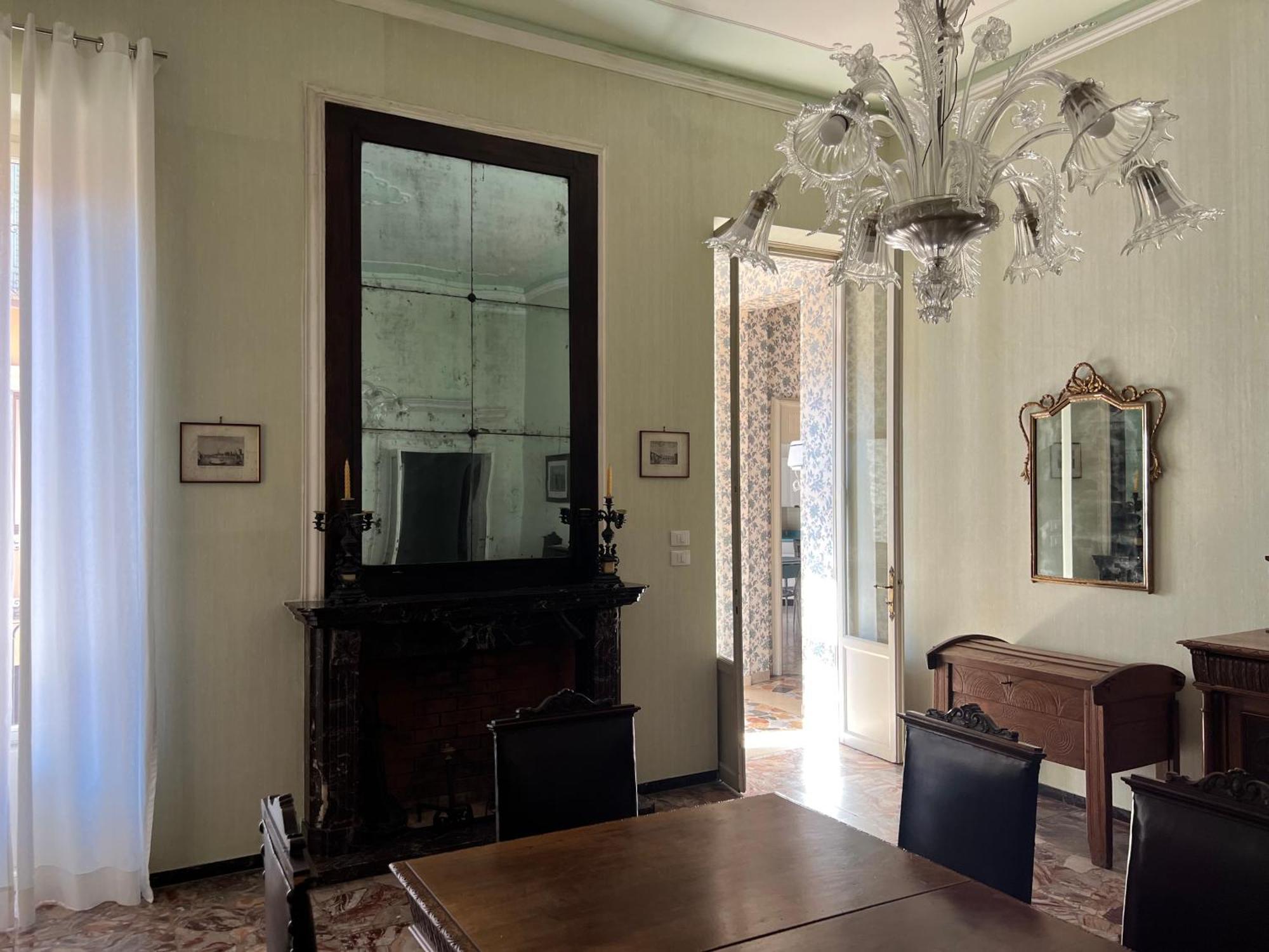 Gasthof Residenza Scaligera *