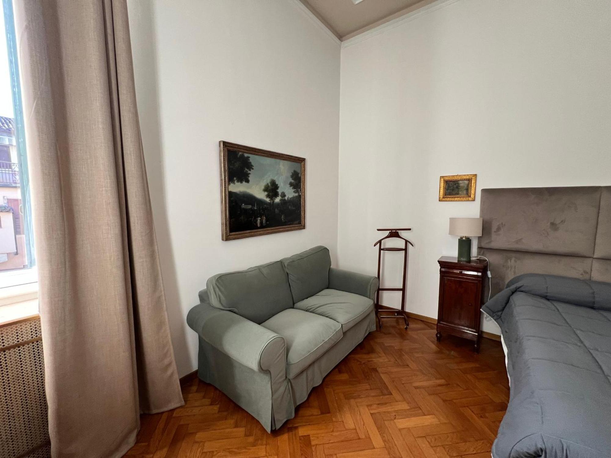 Gasthof Residenza Scaligera
